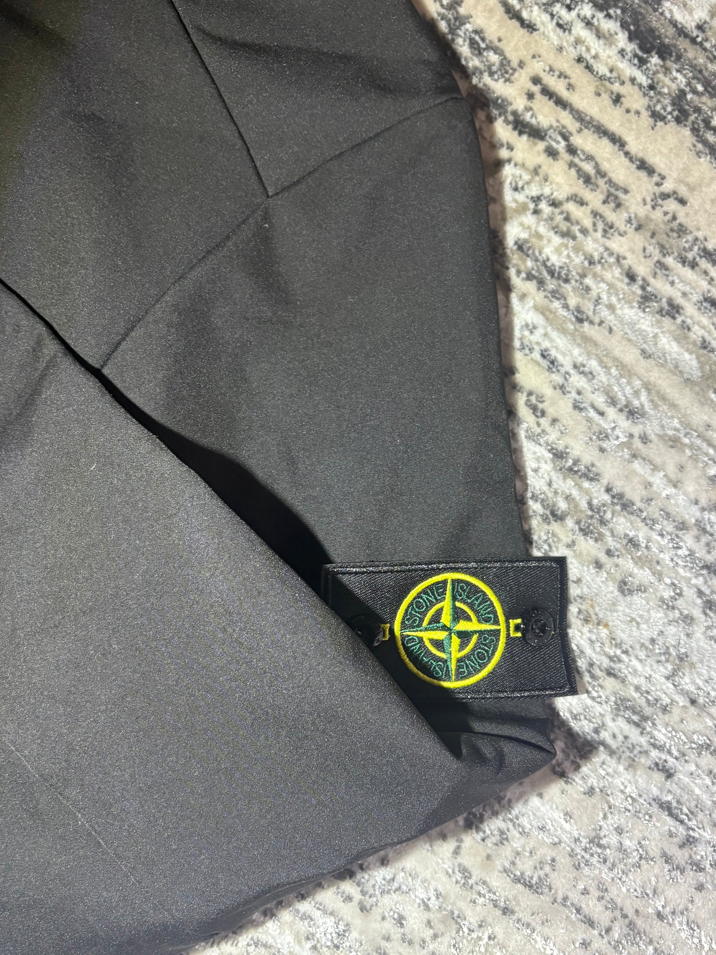 Veste stone island noir