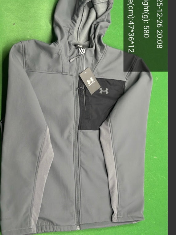 Veste under armour ColdGear® Infrared Shield 2.0