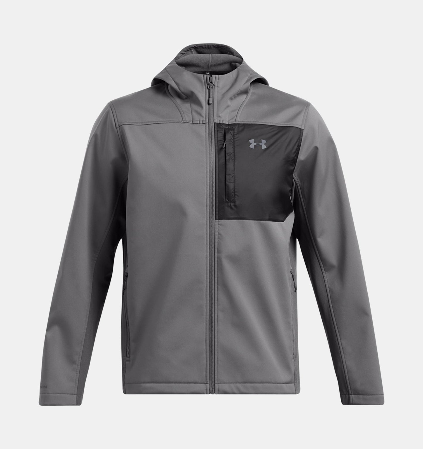 Veste under armour ColdGear® Infrared Shield 2.0