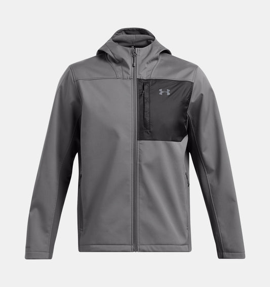 Veste under armour ColdGear® Infrared Shield 2.0